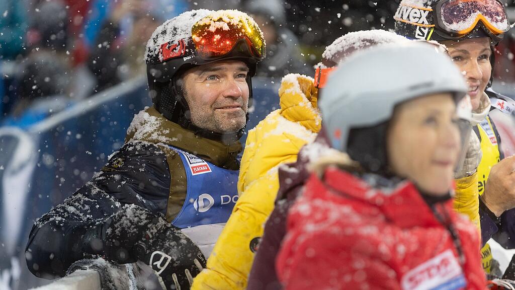 Starchallenge Flachau