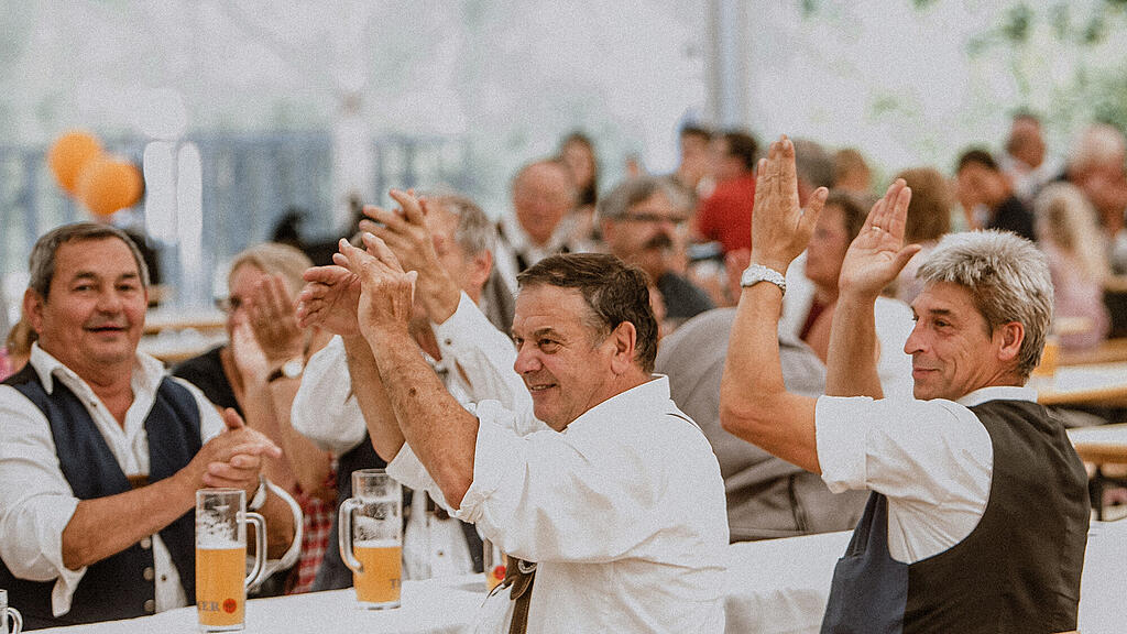 50 Jahre Salzburgring