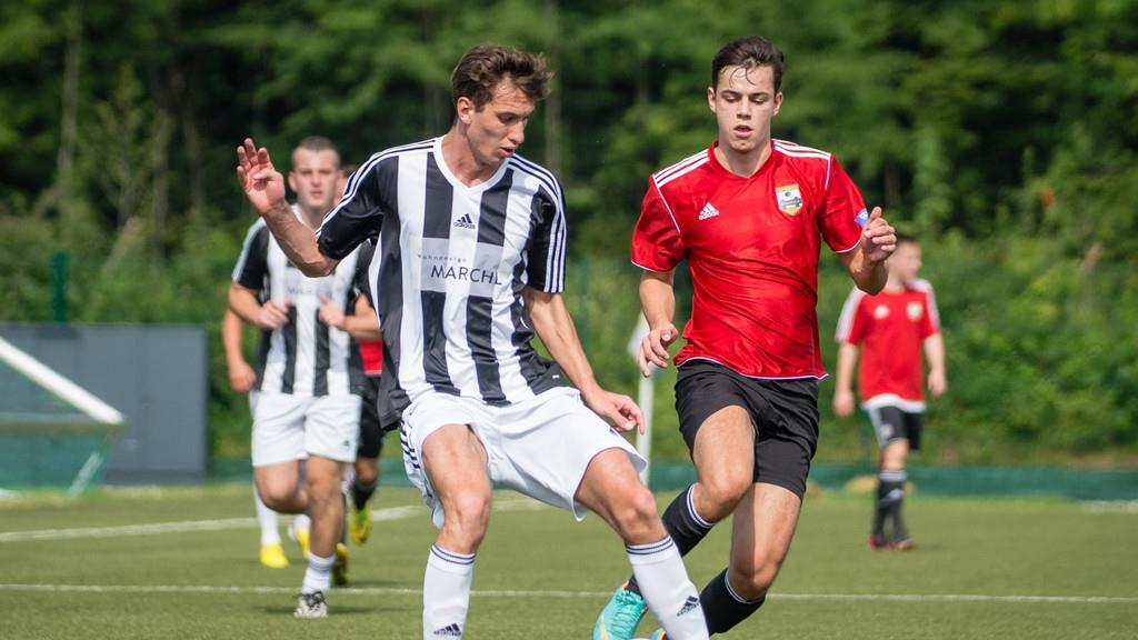 Stierwoscha Trophy 2015 II