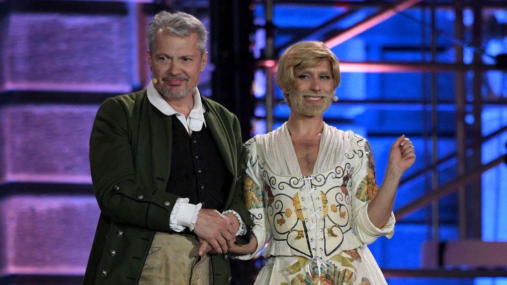 25. Life Ball in Wien