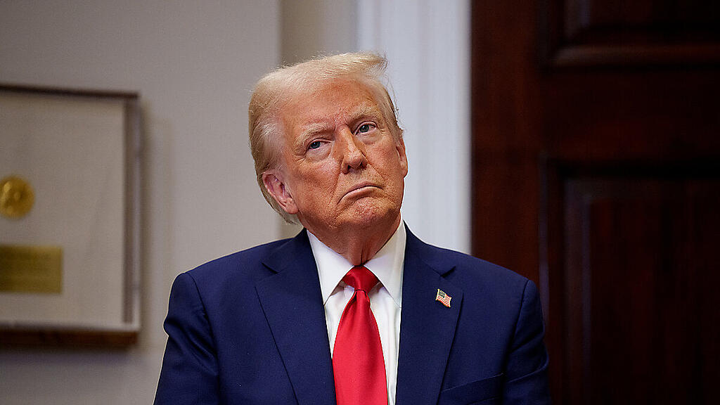 US-Präsident Trump überlegt, wie er im Ukraine-Krieg vorgehen soll