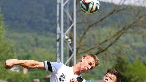 FC Puch - SV Grödig Am.