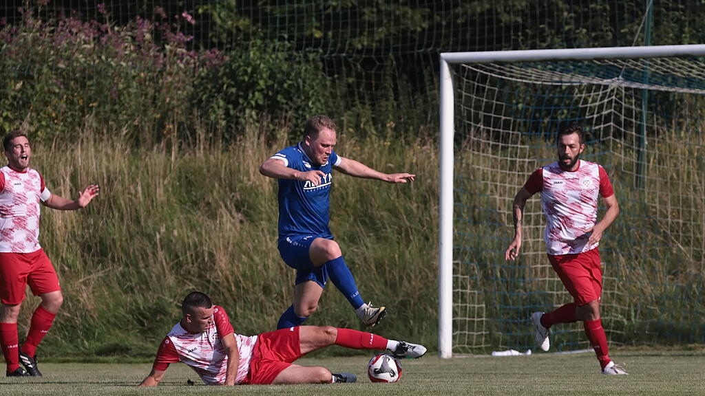Croatia Salzburg - Bergheim