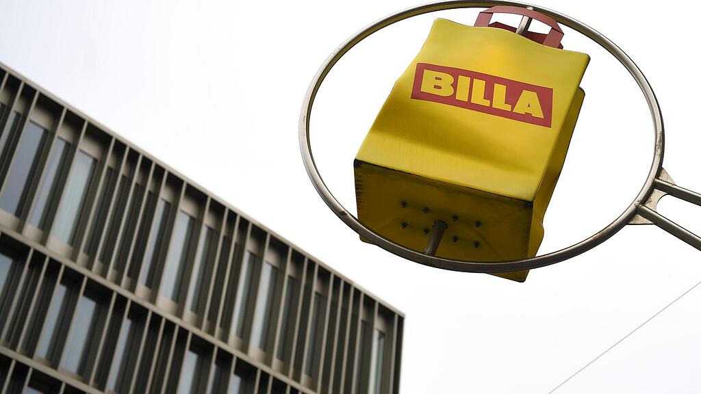 Billa