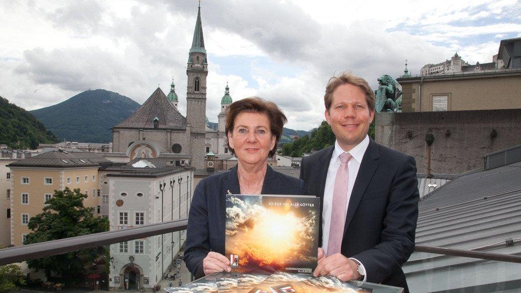 PK Pfingstfestspiele 2015