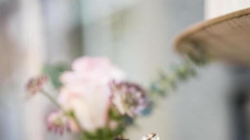 Hochzeitswelt I