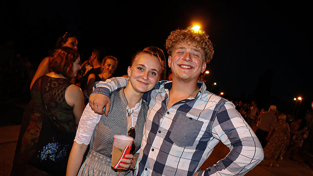 Lieferinger Dorffest