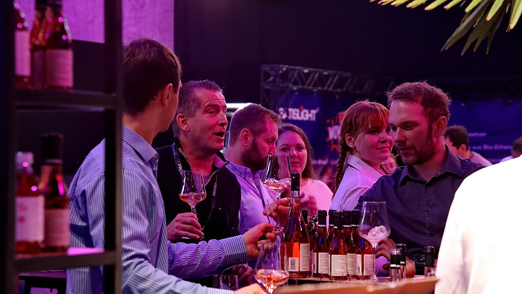 "Alles für den Gast", Sonntag I