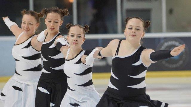 Mozart Cup 2014
