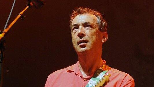 Bilder von Hubert von Goisern