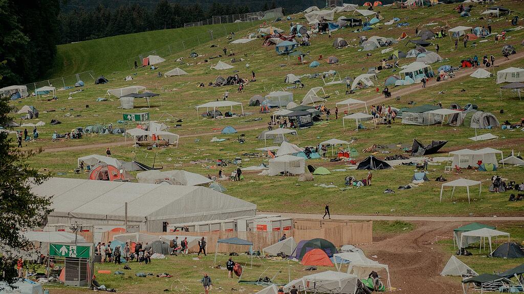 ELF22 - SO, Camping Nord
