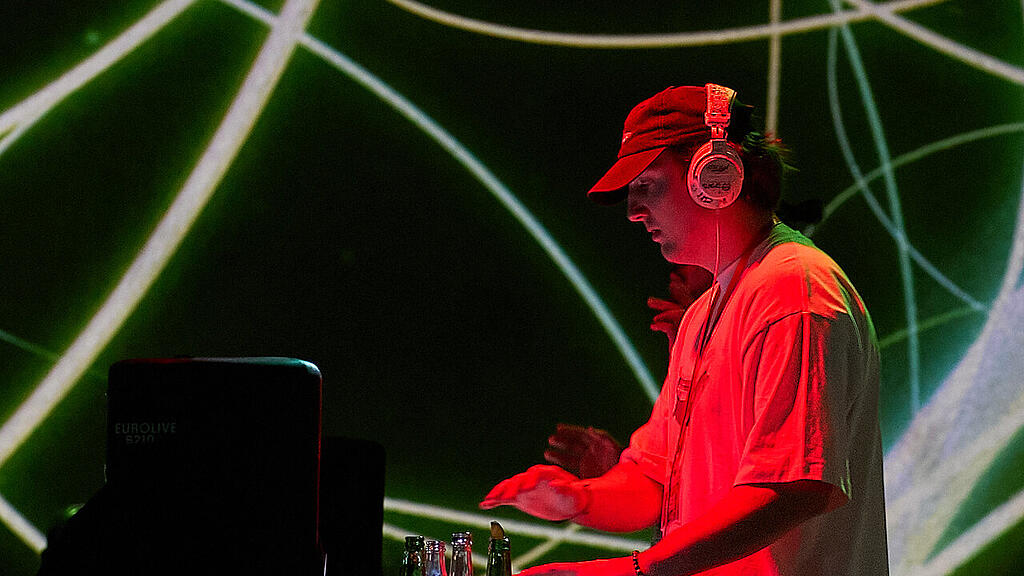Space Rave