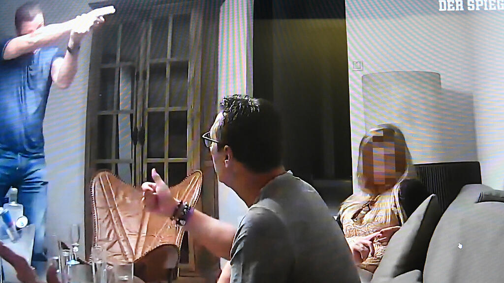 #Ibizagate, Strache, Ibiza, Video, Strache-Video