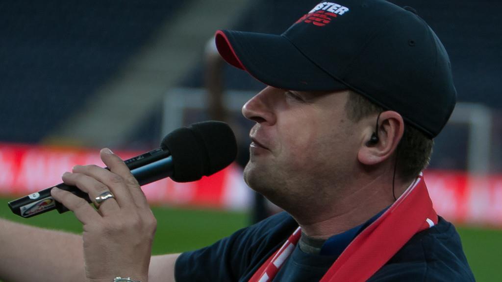 Red Bull - Sturm Graz, Stimmung, I