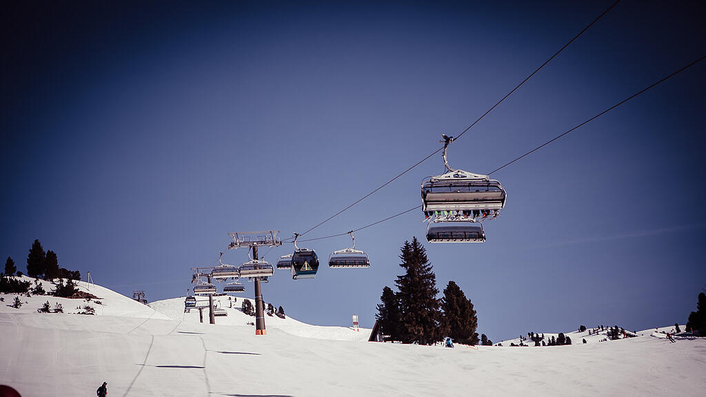 #sheskis Pink Ribbon, Obertauern