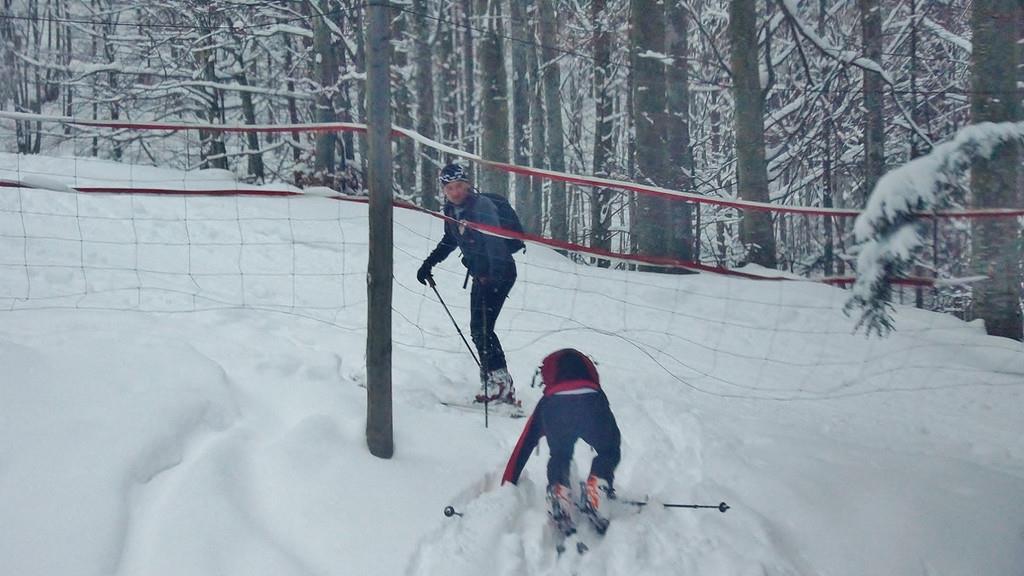 Suche nach Snowboarder I