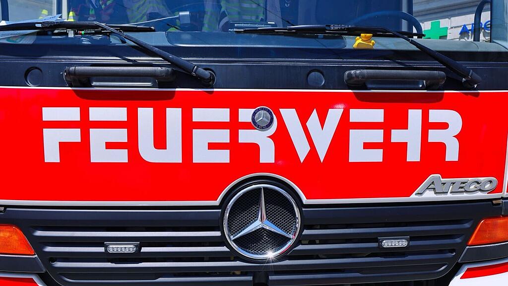 Feuerwehr