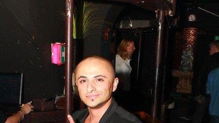 Party im Riverside