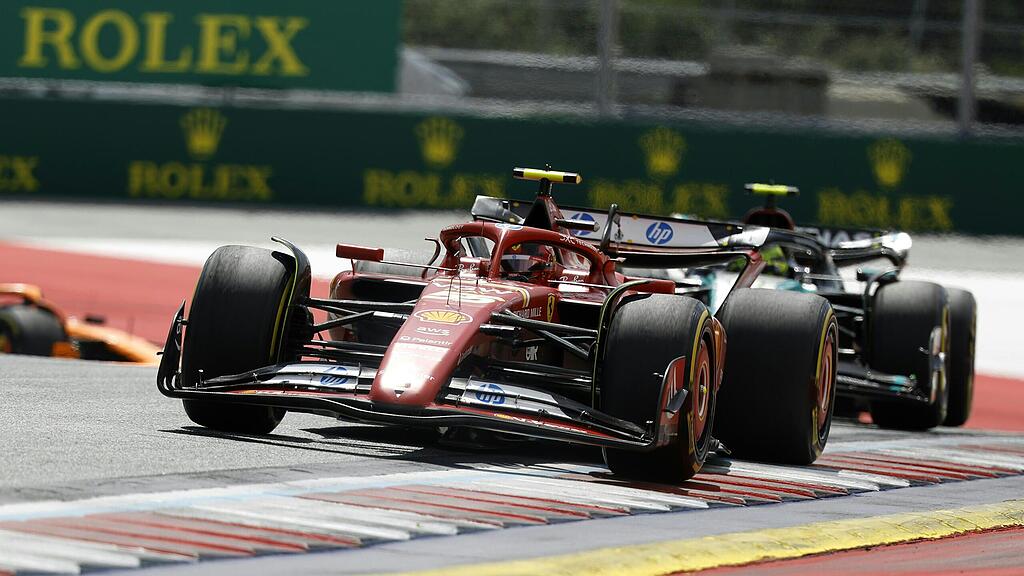 Formel 1-GP