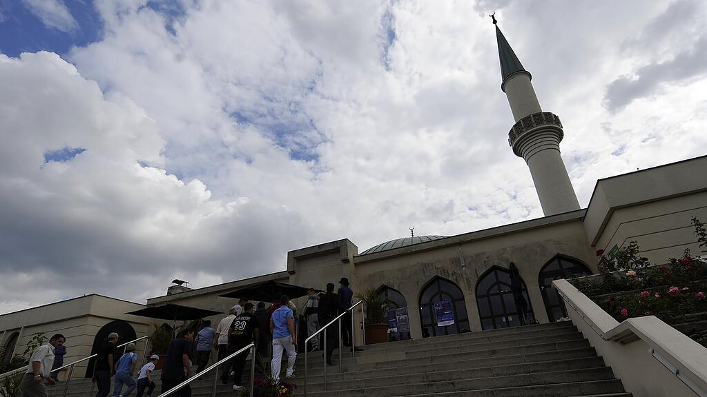 Junge Muslime laufen Gefahr, sich zu radikalisieren.