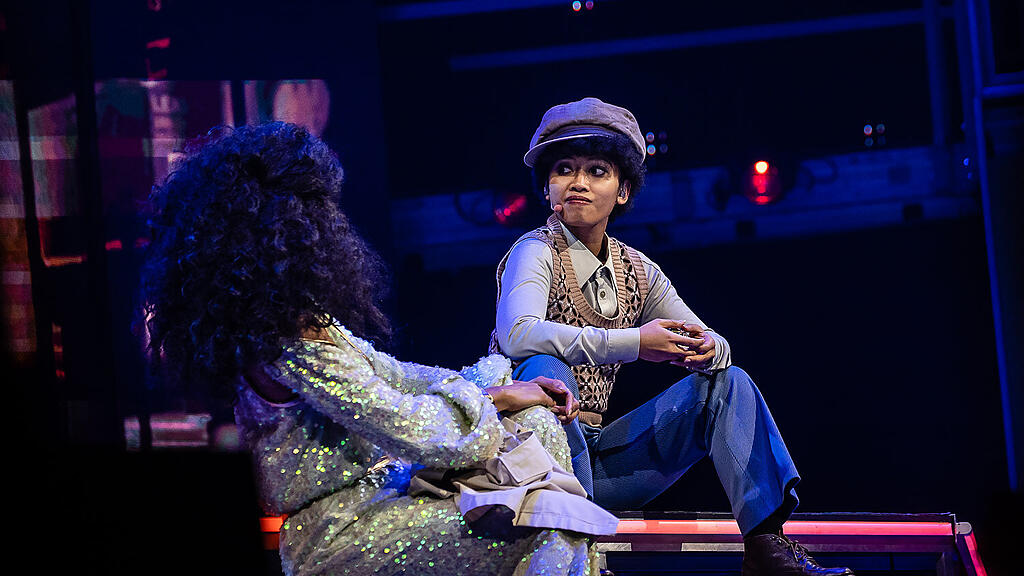 beat it!