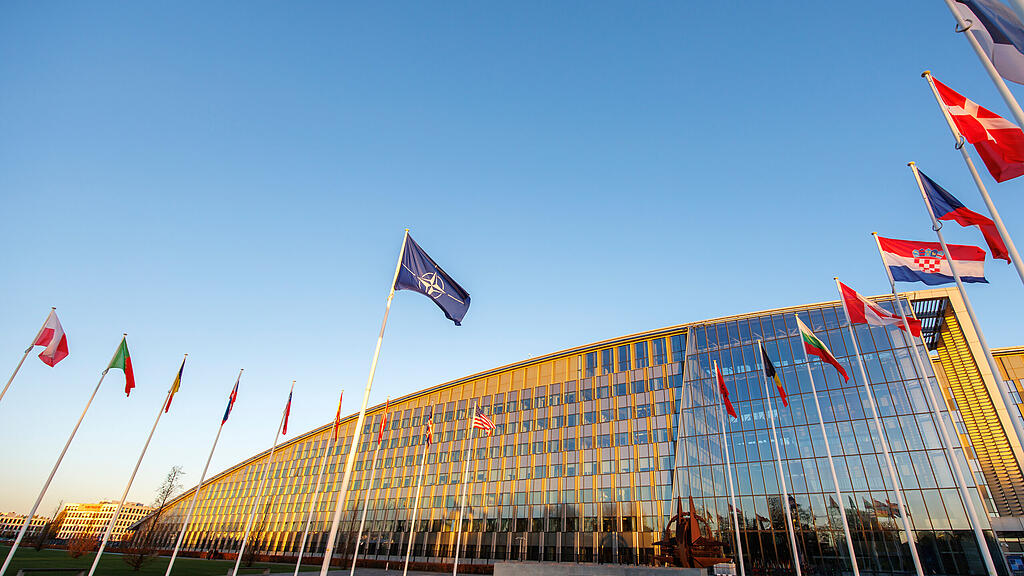 NATO_Hauptquartier