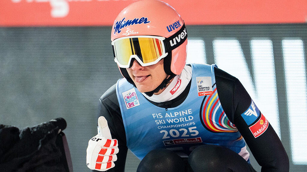 Daniel Huber