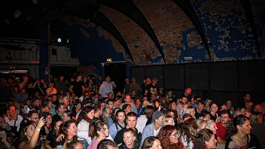 30 Jahre Rockhouse Salzburg