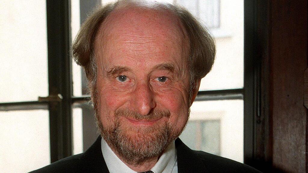 Sir Roger Norrington
