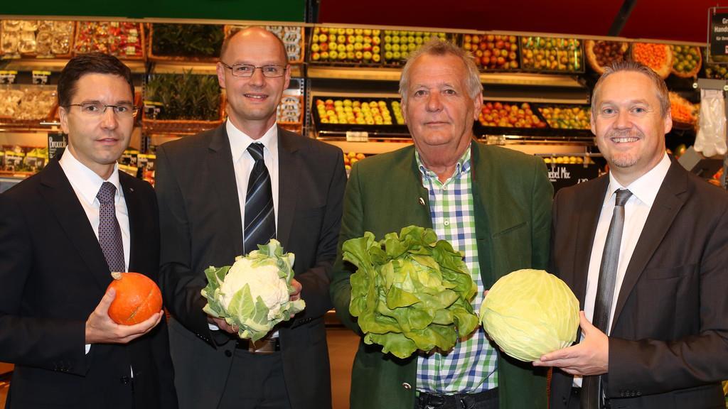 PK zur Eröffnung