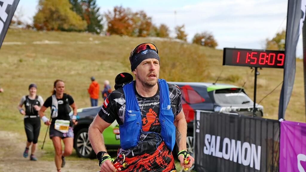 Trailrunning Festival: Gaisbergtrail 2023