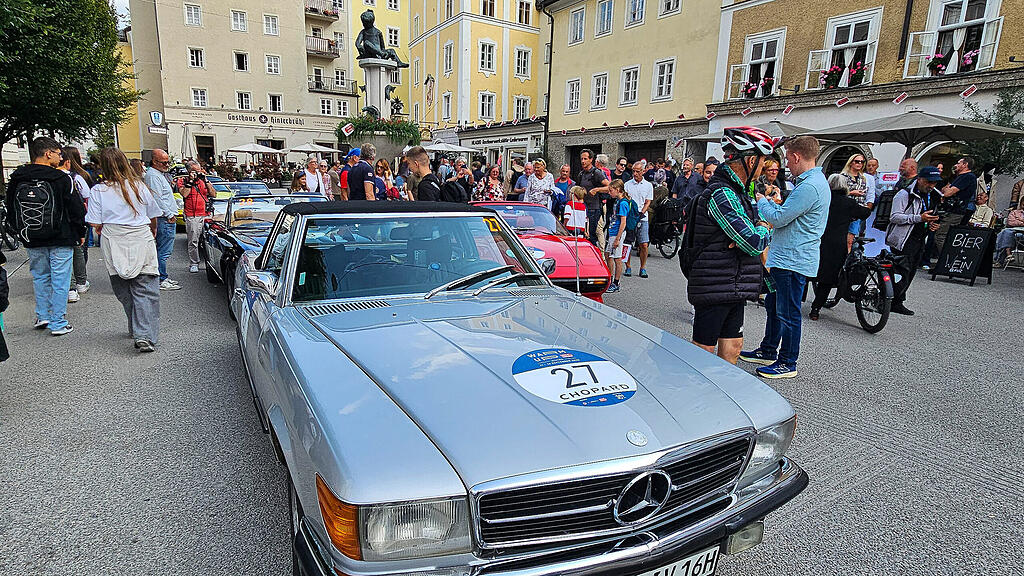 1000 Miglia