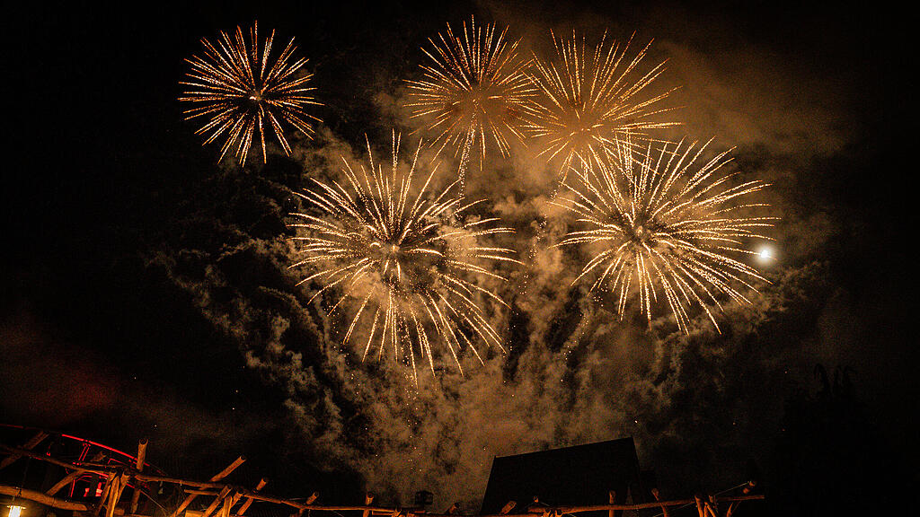 Halloween Fantasiana