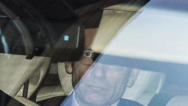 Regierung Letta vor dem Ende