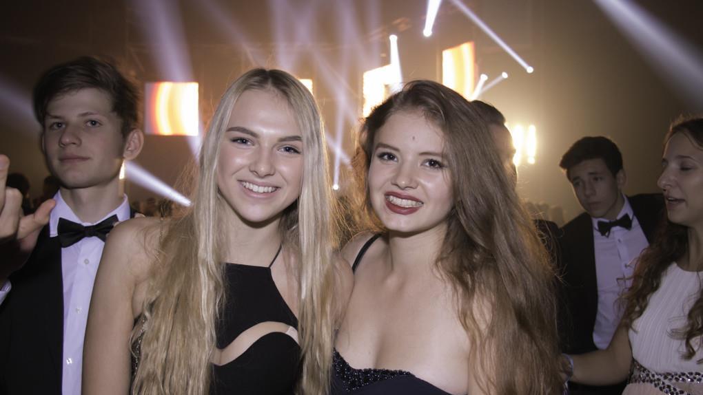 HTL Ball IV