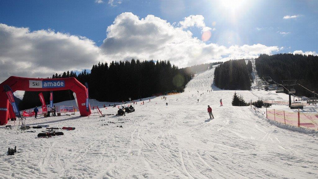 Walchhofer in Flachau