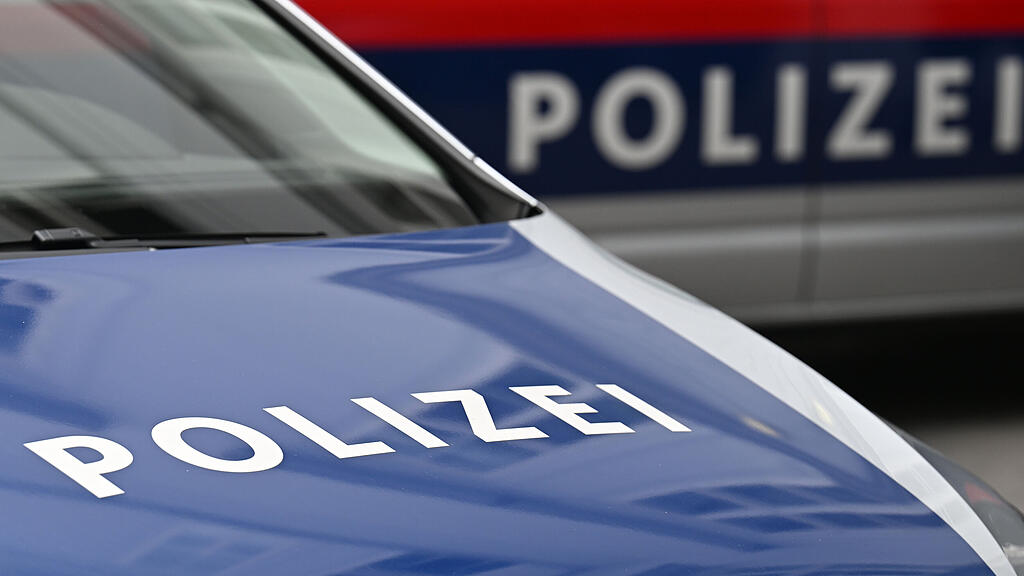 Polizei