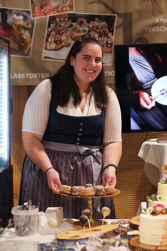 Hochzeitsmesse Goldegg