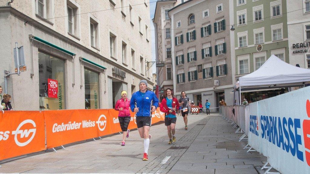 11. Salzburg-Marathon II