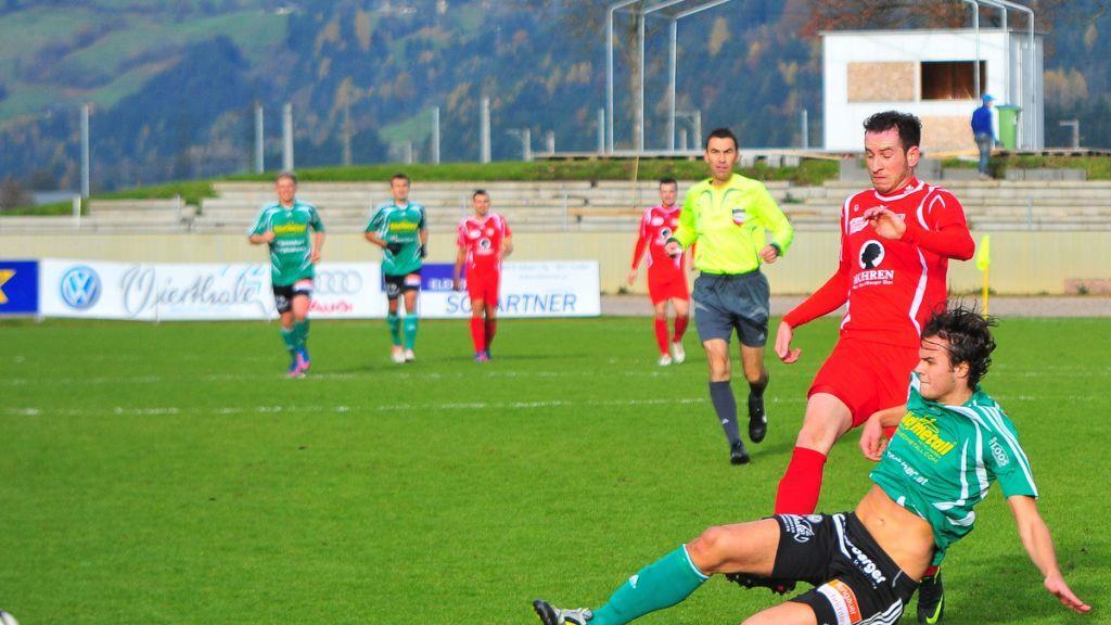 St. Johann - Dornbirn