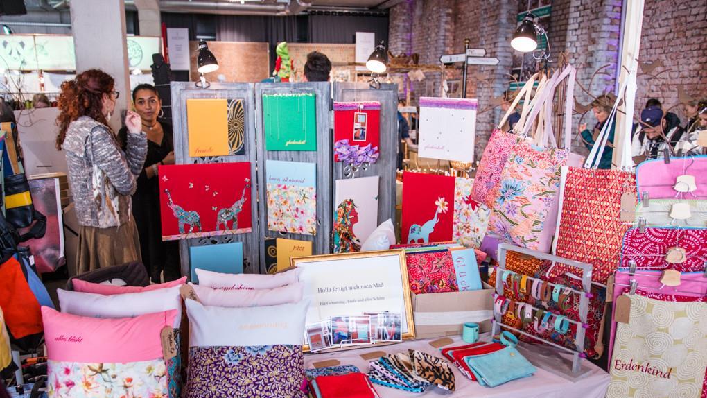Kunst- & Designmarkt I