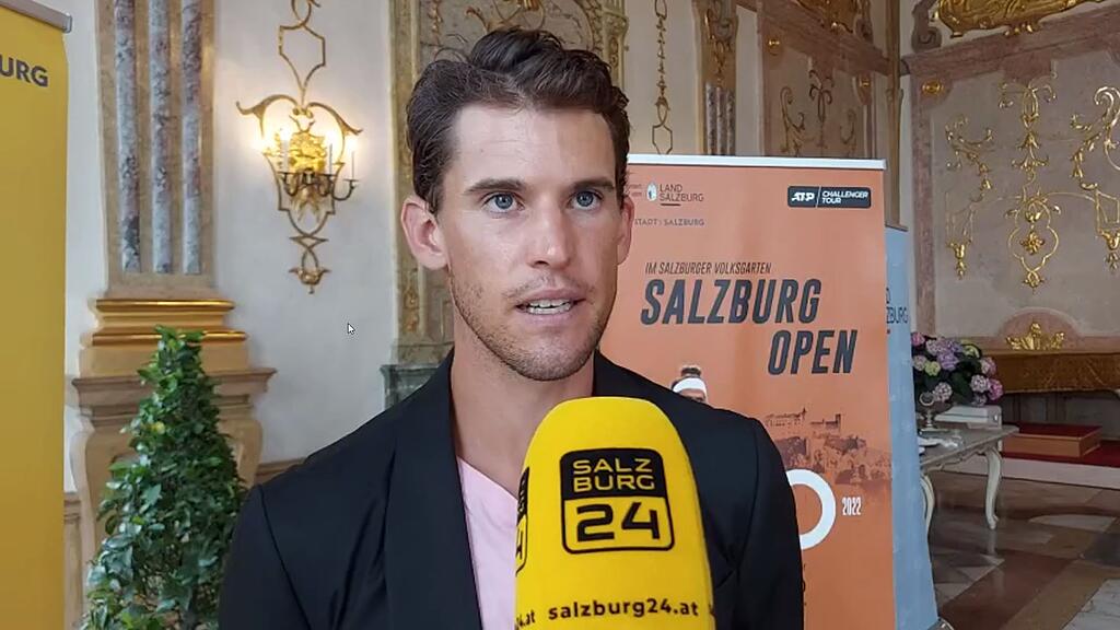 Dominic Thiem