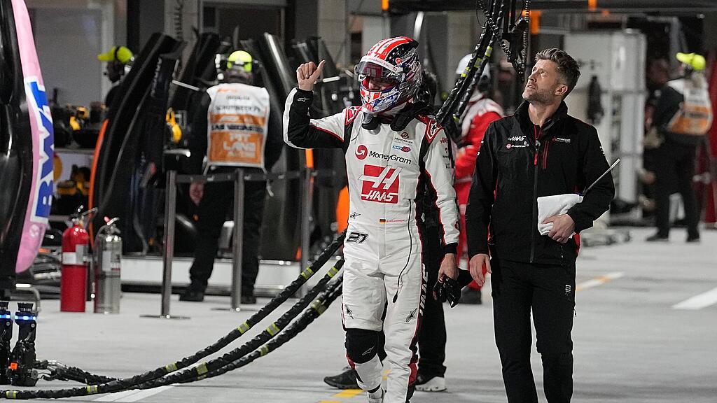 Las Vegas, Formel 1