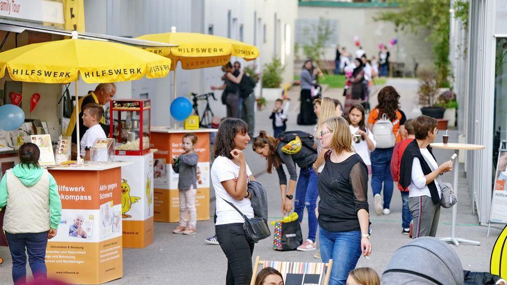 Stadtwerke-Fest II