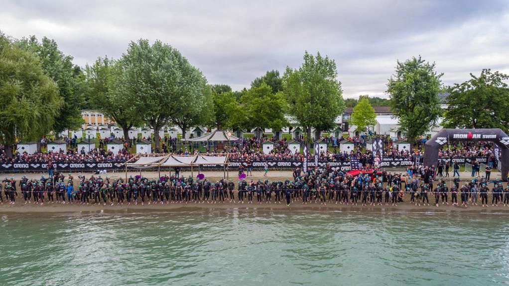 Bilder vom Ironman Austria