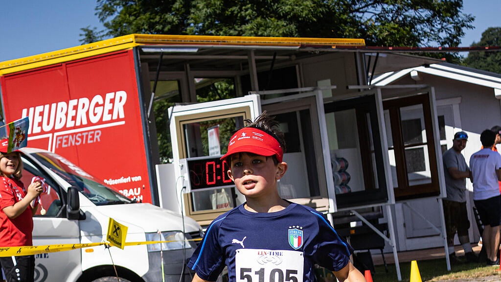 Das Hofer Lauffestival 2023