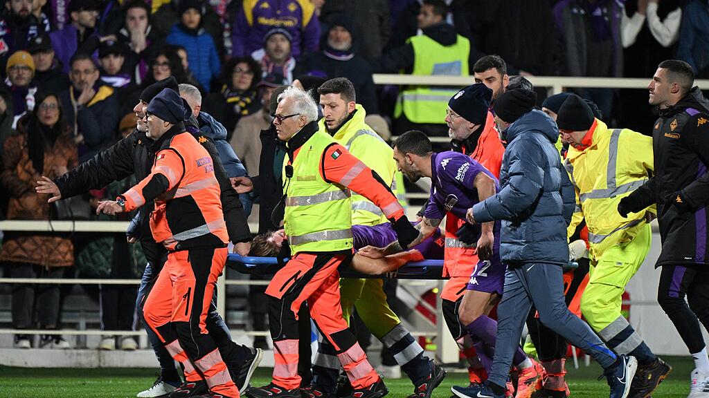Fiorentina vs. Inter