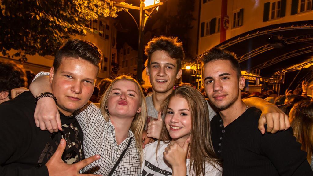 Ö3 Party @ Iron Man Zell am See I