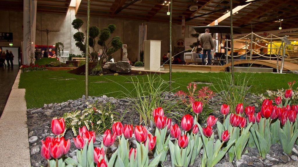 Gartenmesse