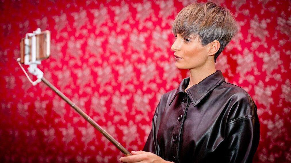 Die Frisuren-Trends 2018